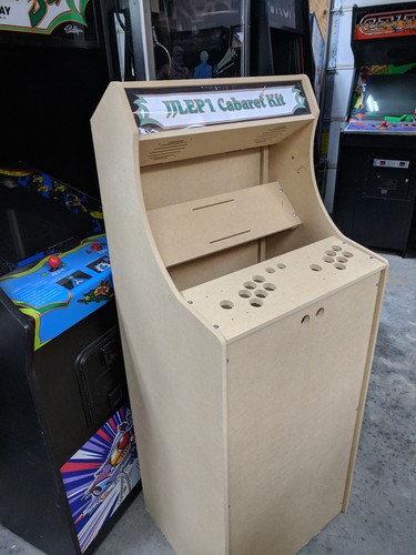 Easy assemble cabaret - to,