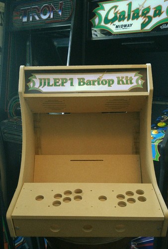 Easy assemble bartop - easy, to